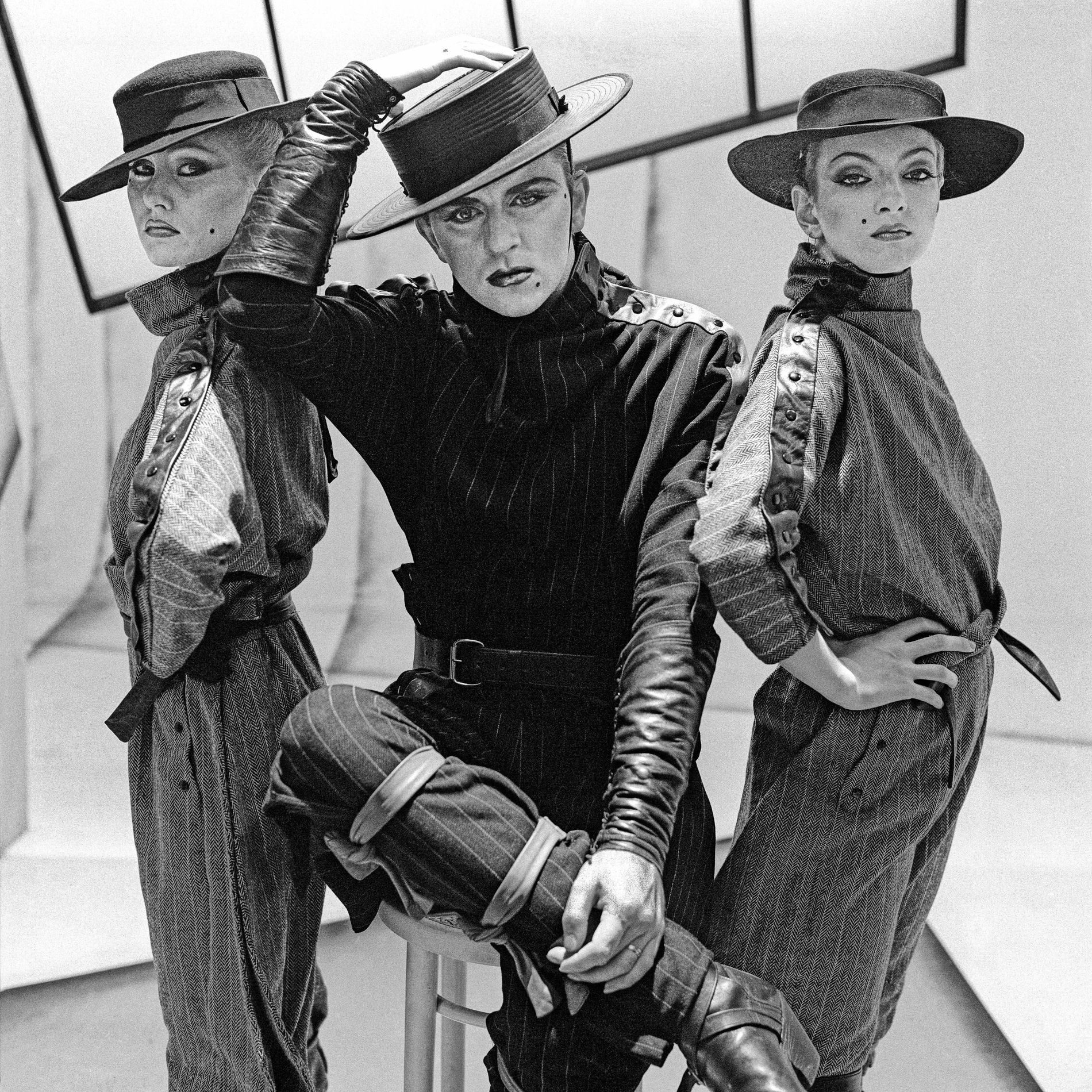 Artist picture of Visage