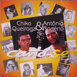Picture of Chiko Queiroga & Antonio Rogério