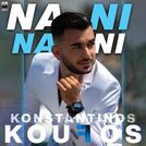 Konstantinos Koufos