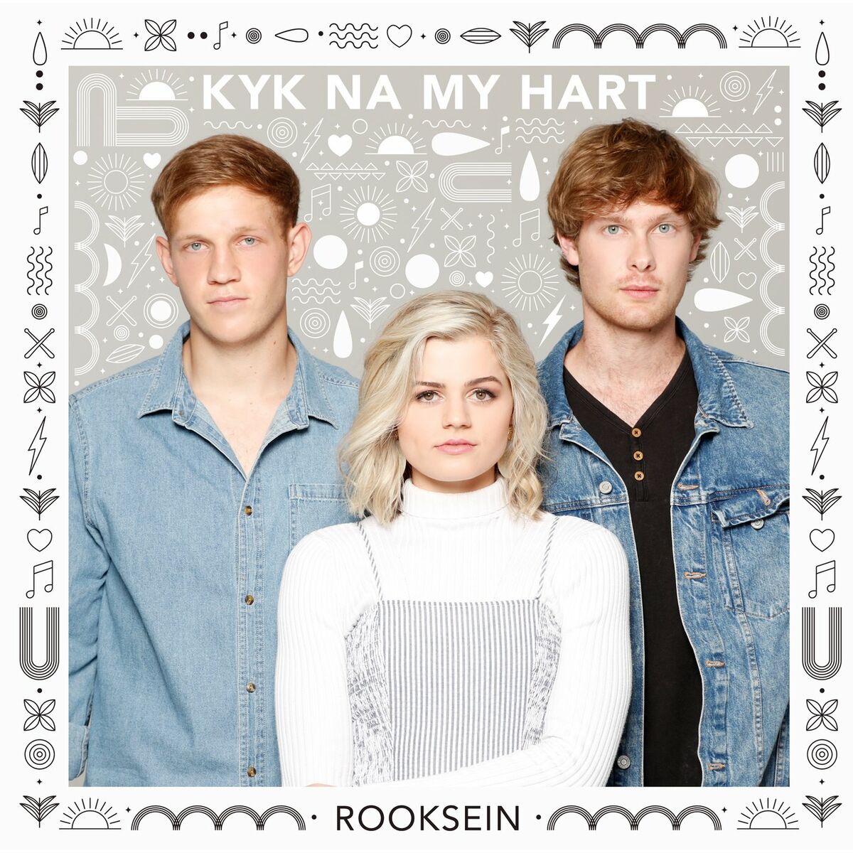 Rooksein