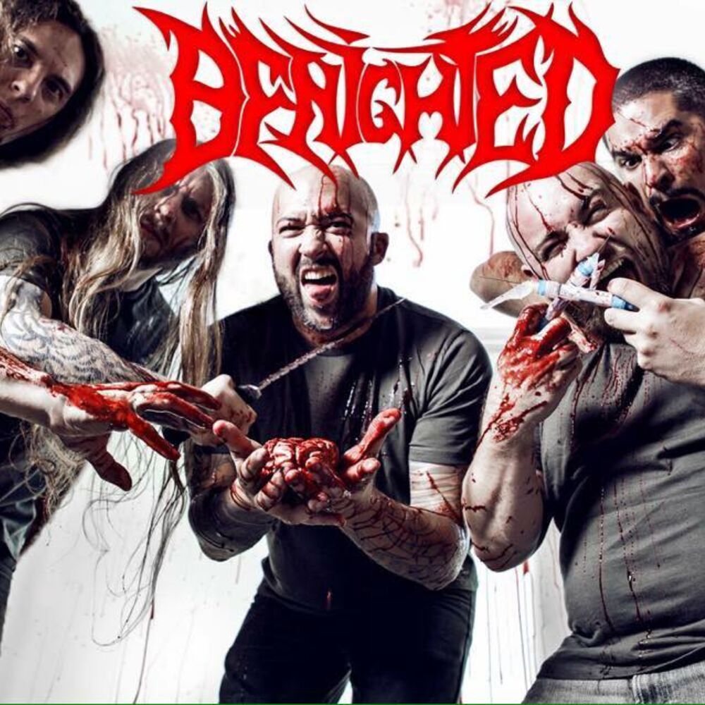 Picture of Benighted