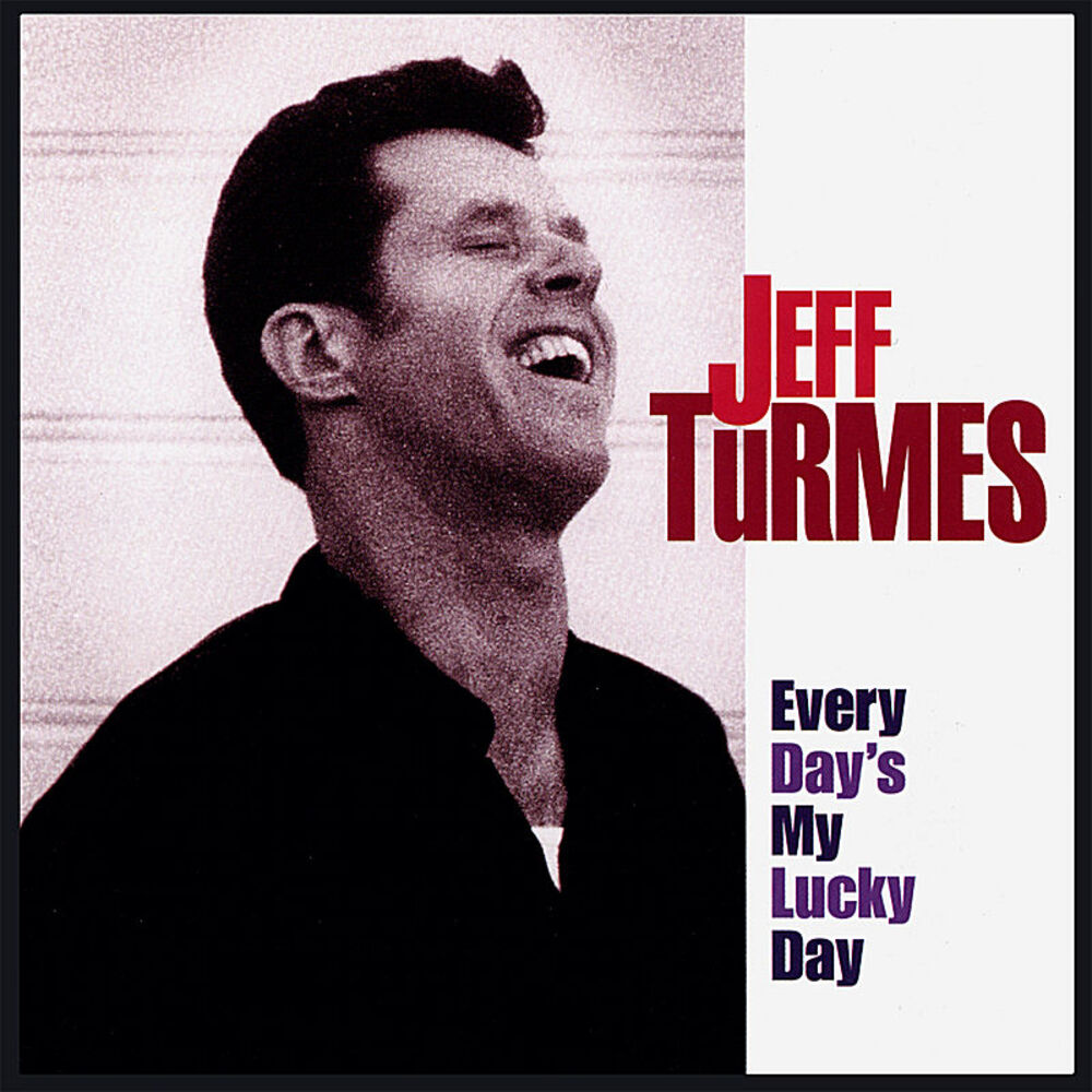 Picture of Jeff Turmes