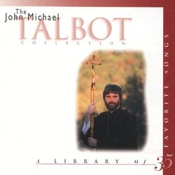 Picture of John Michael Talbot
