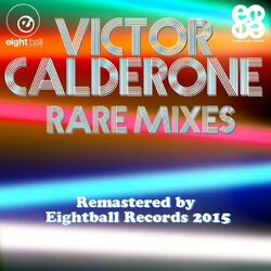 Picture of Victor Calderone