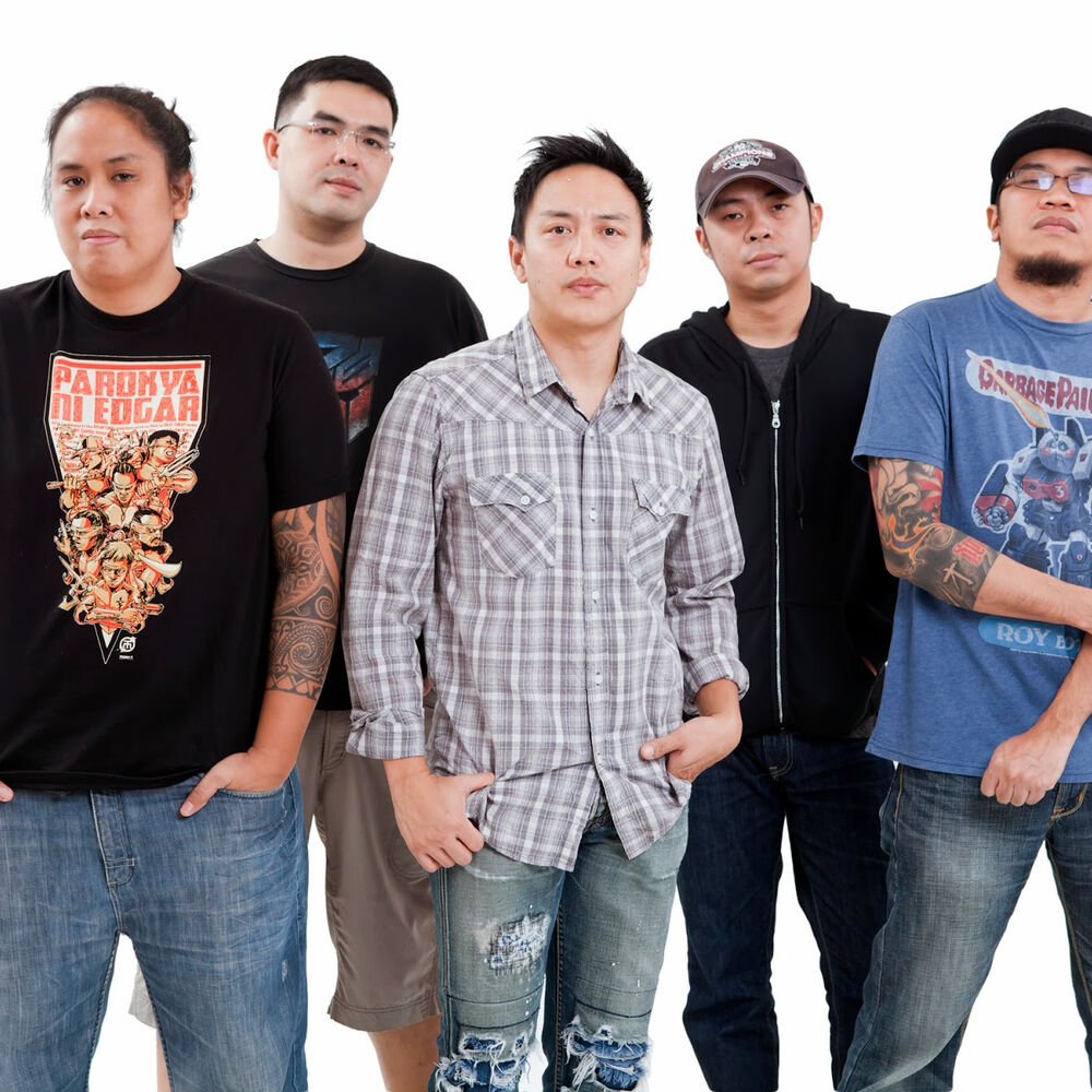 Picture of Parokya ni Edgar