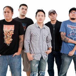 Picture of Parokya ni Edgar