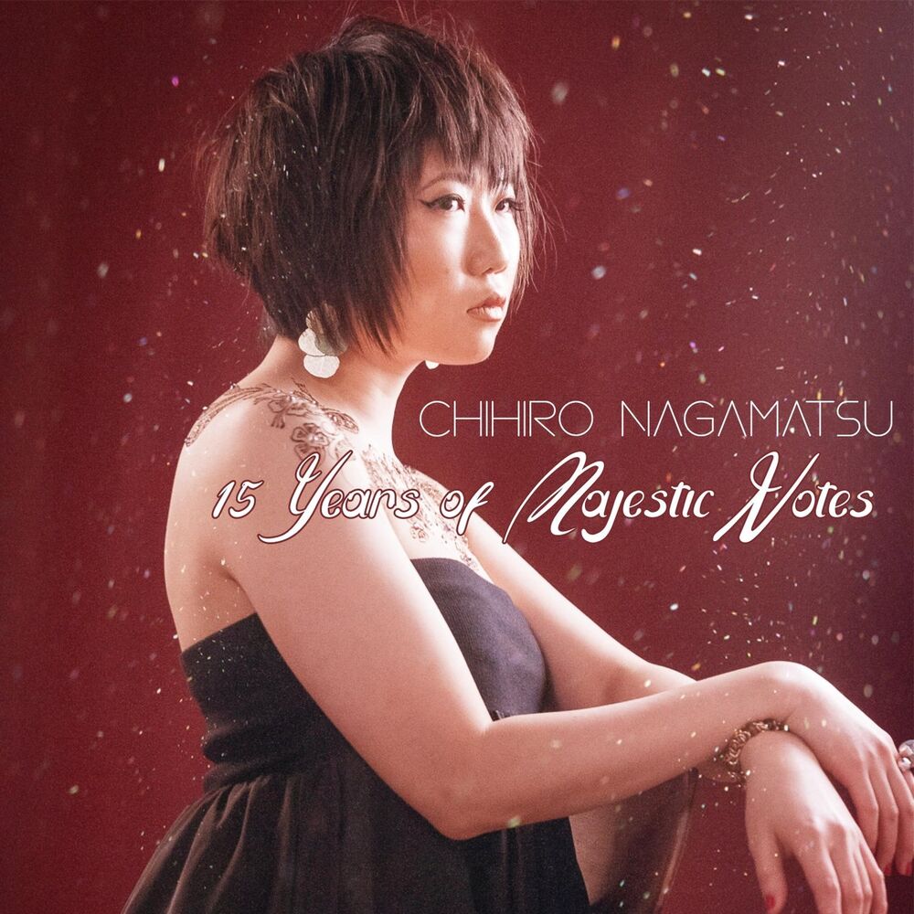 Picture of Chihiro Nagamatsu
