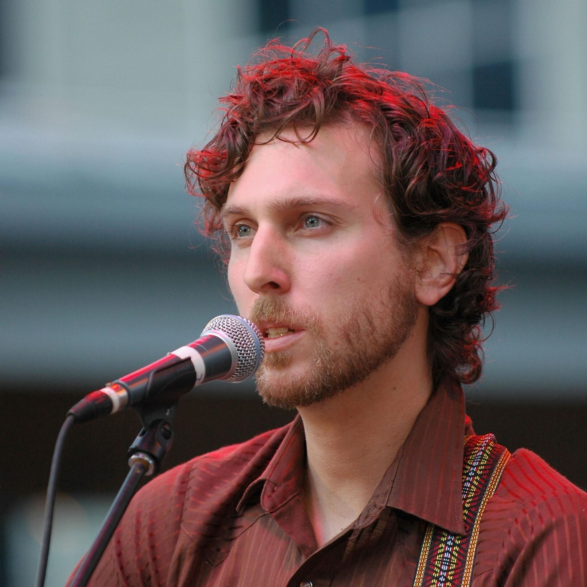 Great Lake Swimmers