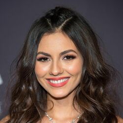 Picture of Victoria Justice