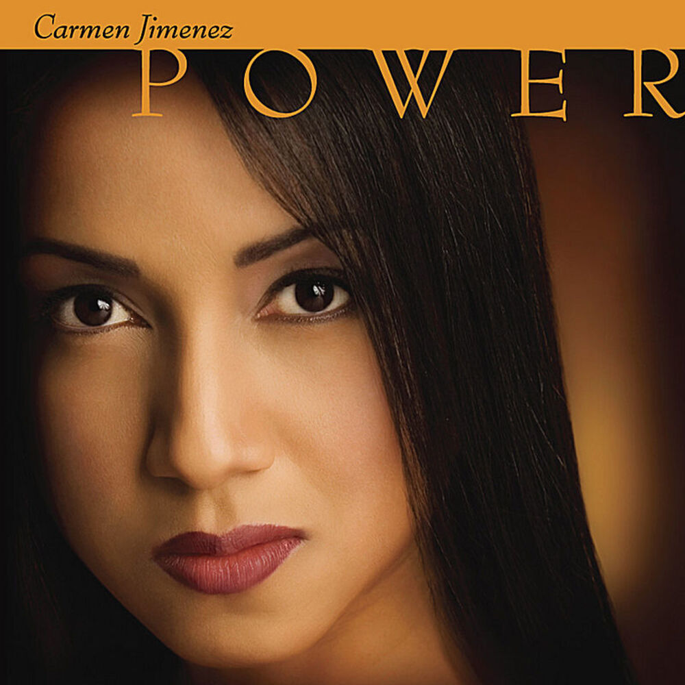 Picture of Carmen Jiménez