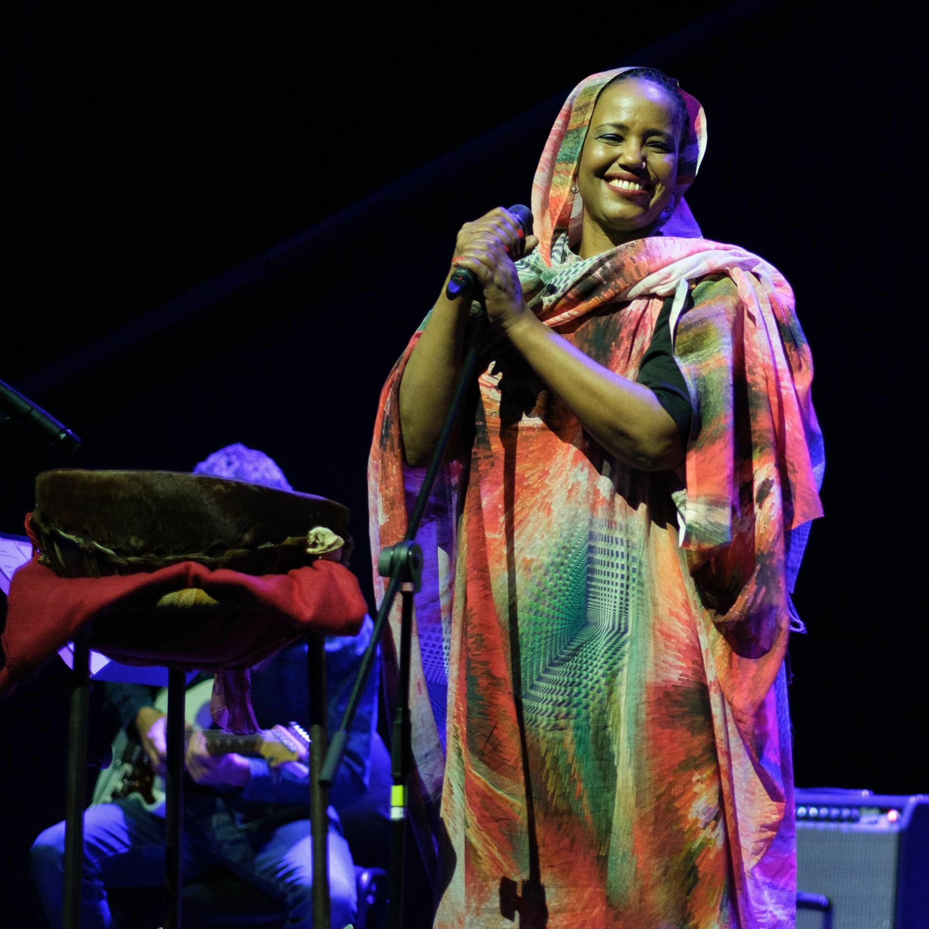 Aziza Brahim