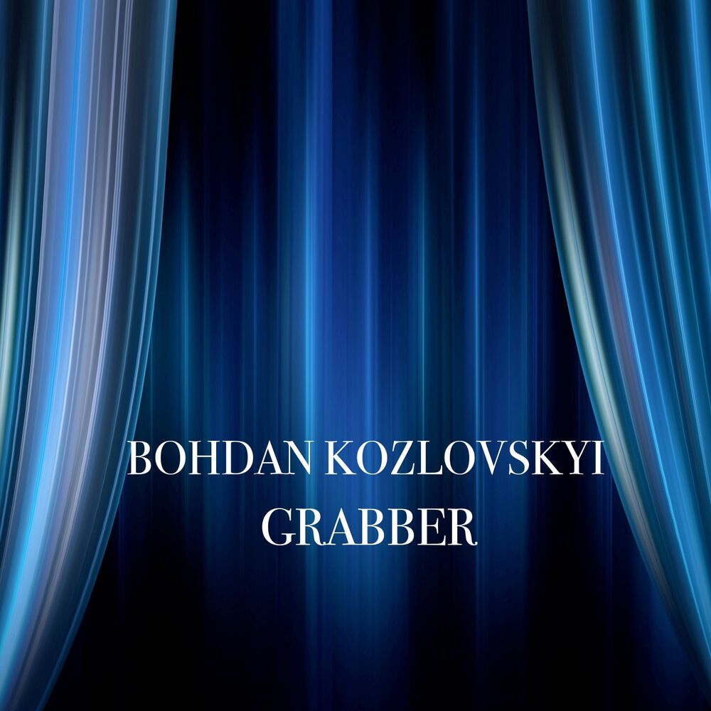 Picture of Bohdan Kozlovskyi