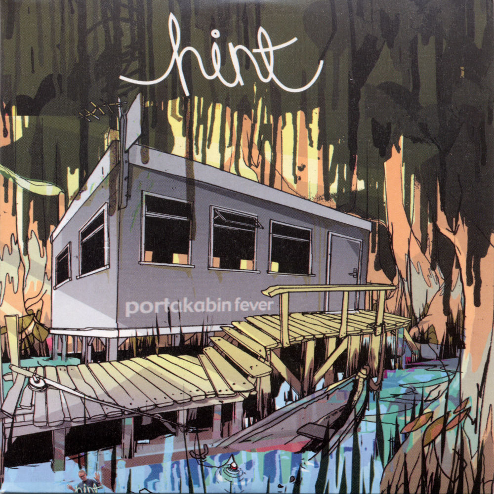 Photo de l'artiste Hint