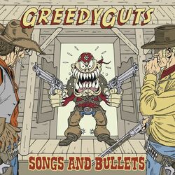 Picture of Greedy Guts