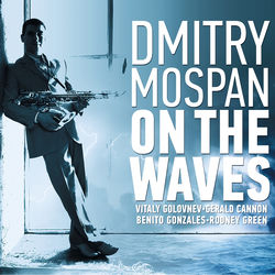 Dmitry Mospan