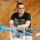 Peđa Medenica