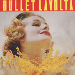 Picture of Bullet Lavolta