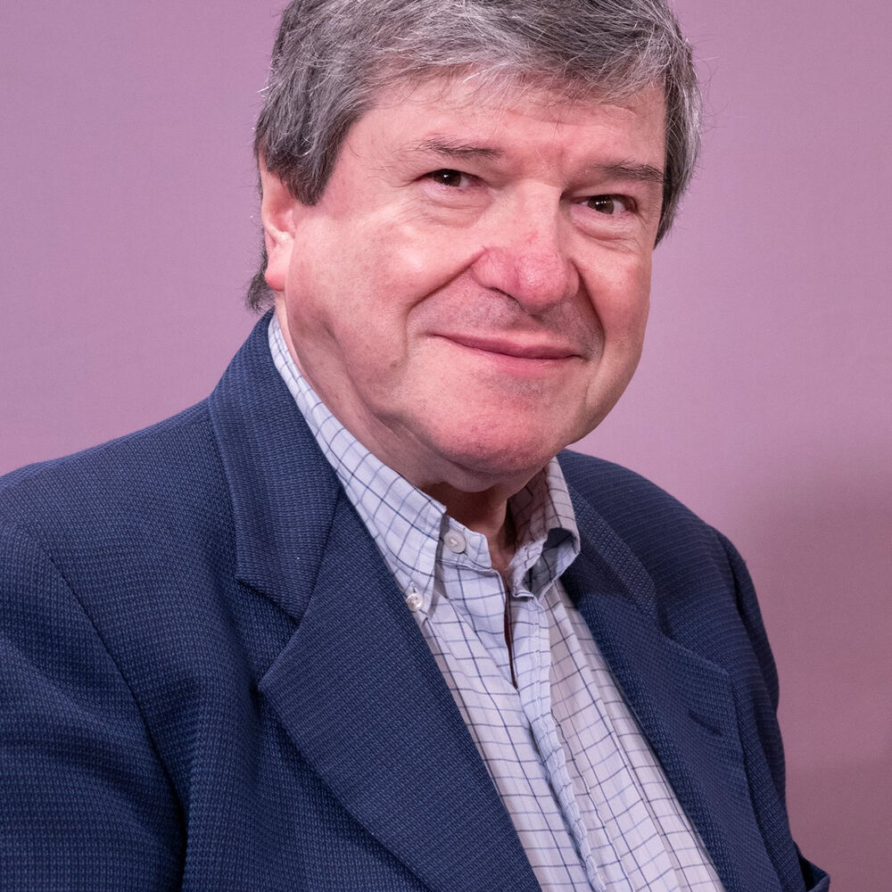 Picture of Jacques Rouvier