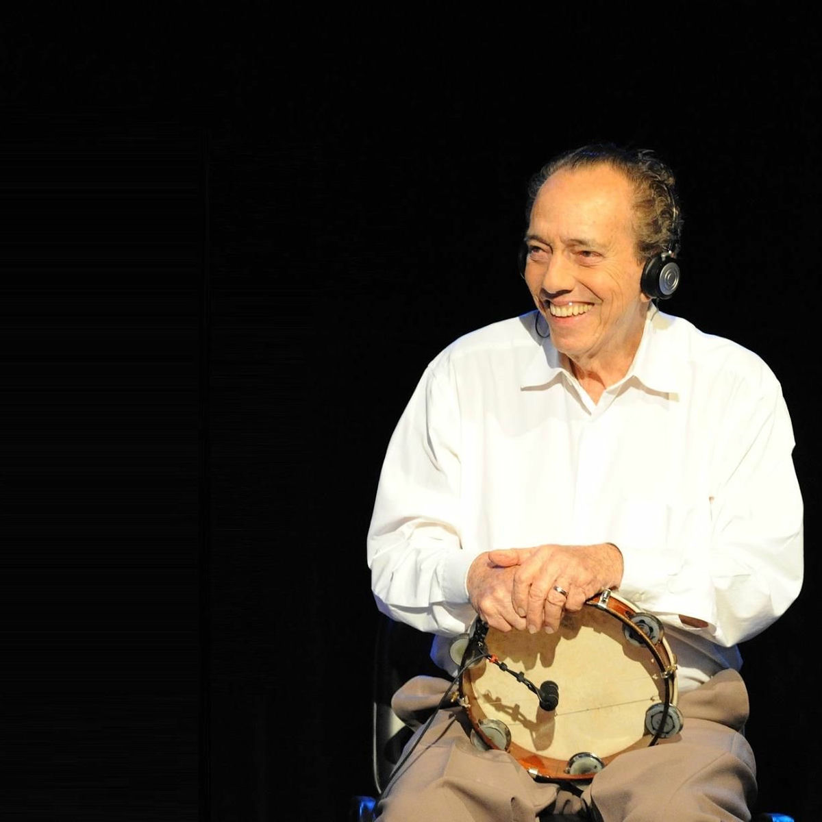 Artist picture of Jorginho do Pandeiro