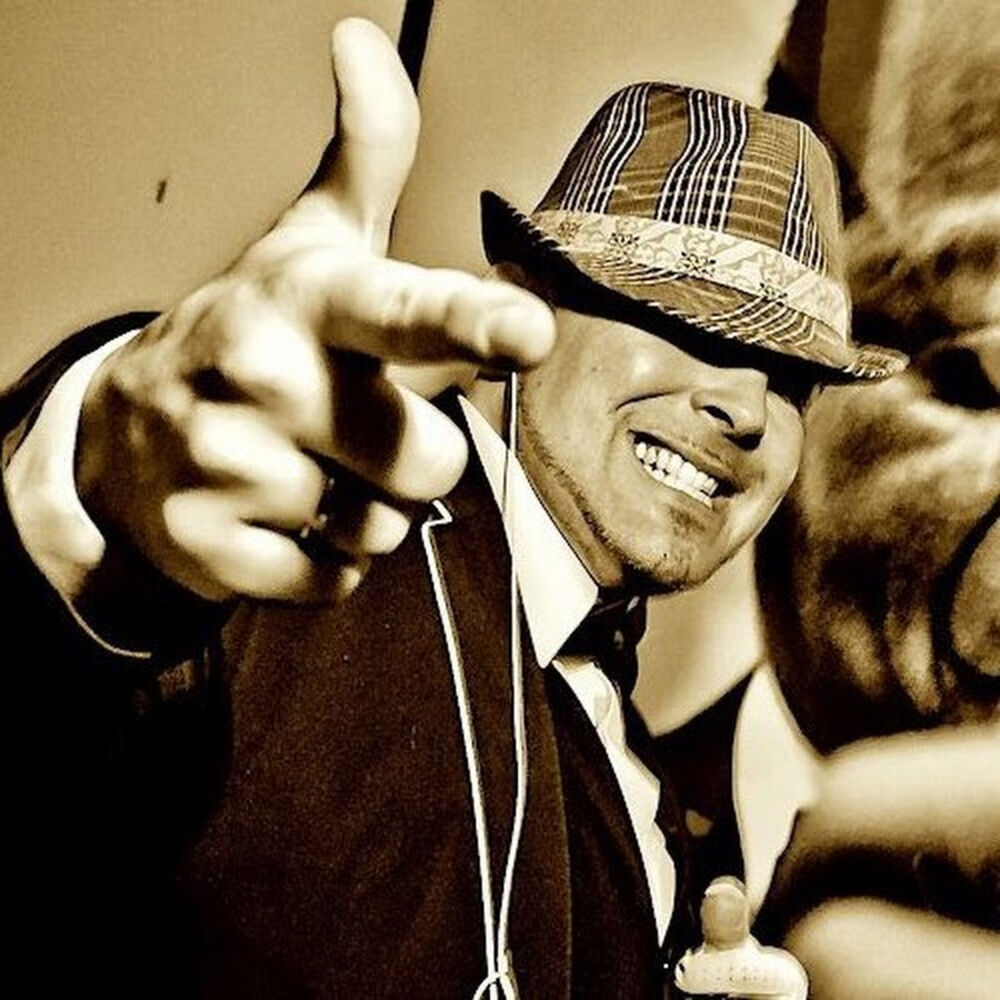 Picture of Dj Ogb