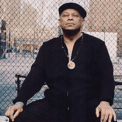 Picture of Joe Bataan
