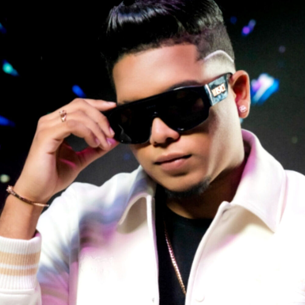 Picture of Luister La Voz