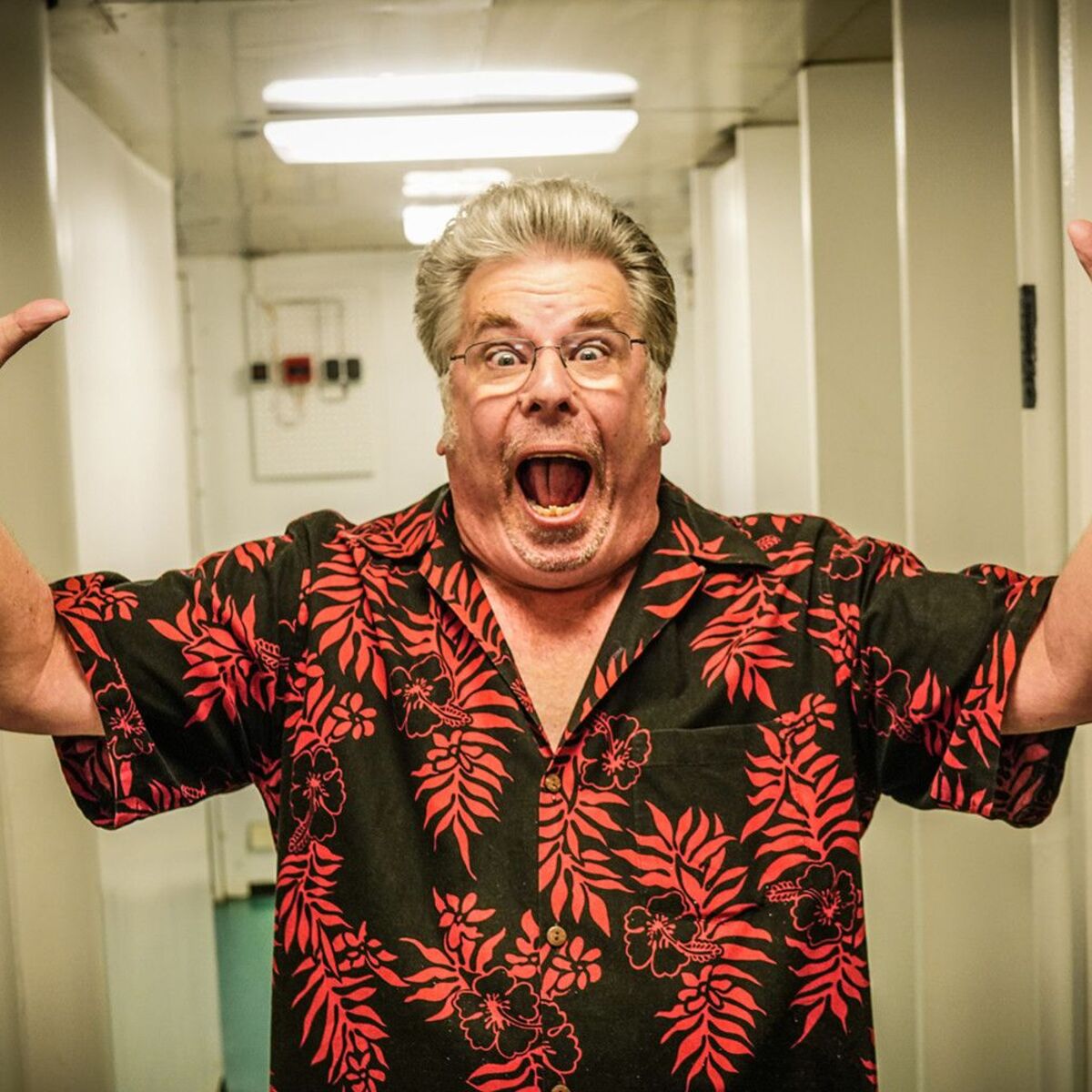 Mojo Nixon
