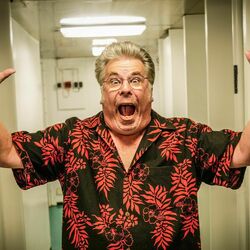 Picture of Mojo Nixon