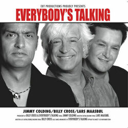 Picture of Everybody's Talking