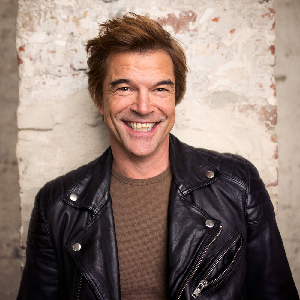 Picture of Campino