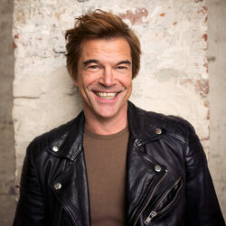 Picture of Campino