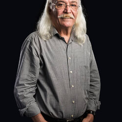 Picture of Cahit Berkay