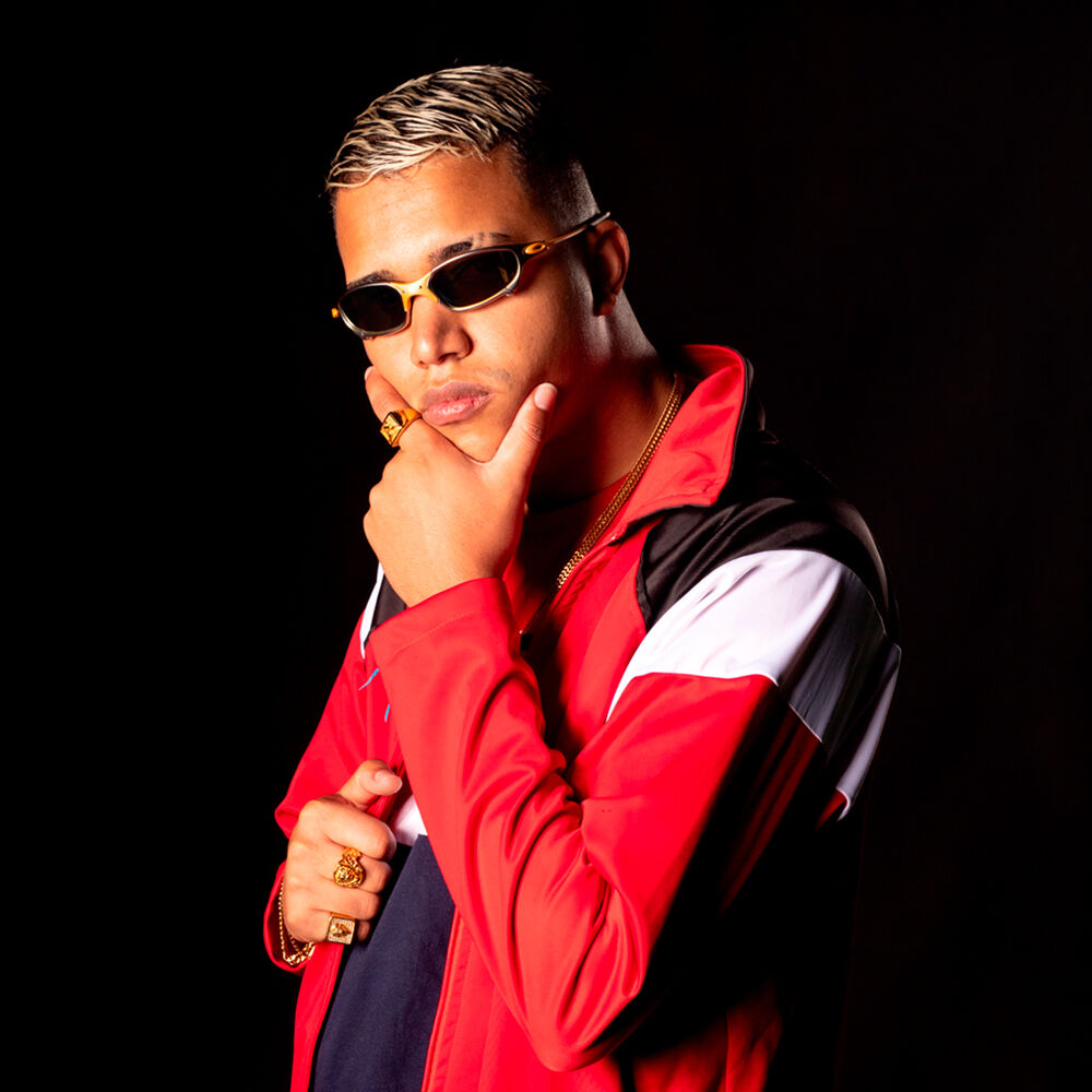 Picture of DJ DAVI DOGDOG