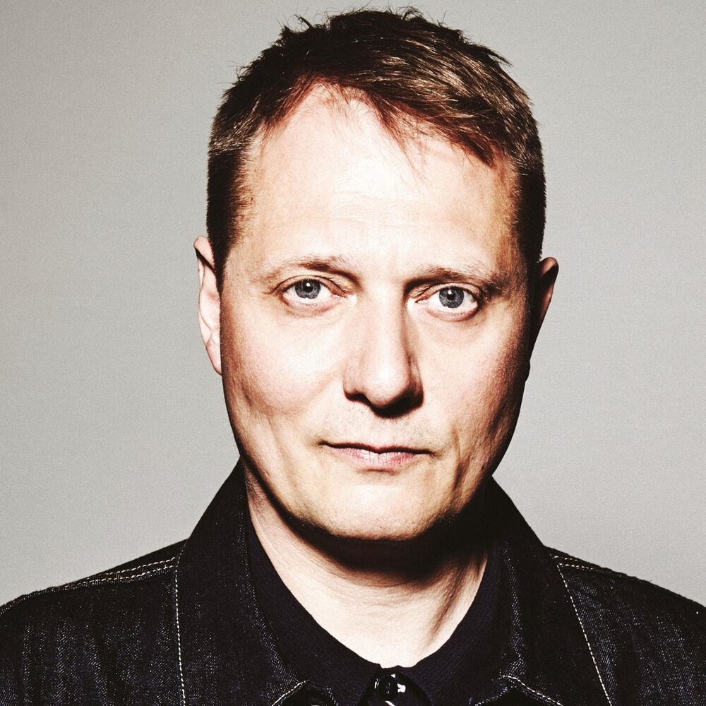 Picture of Magnus Carlson