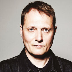 Picture of Magnus Carlson