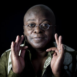 Picture of Henri Dikongue
