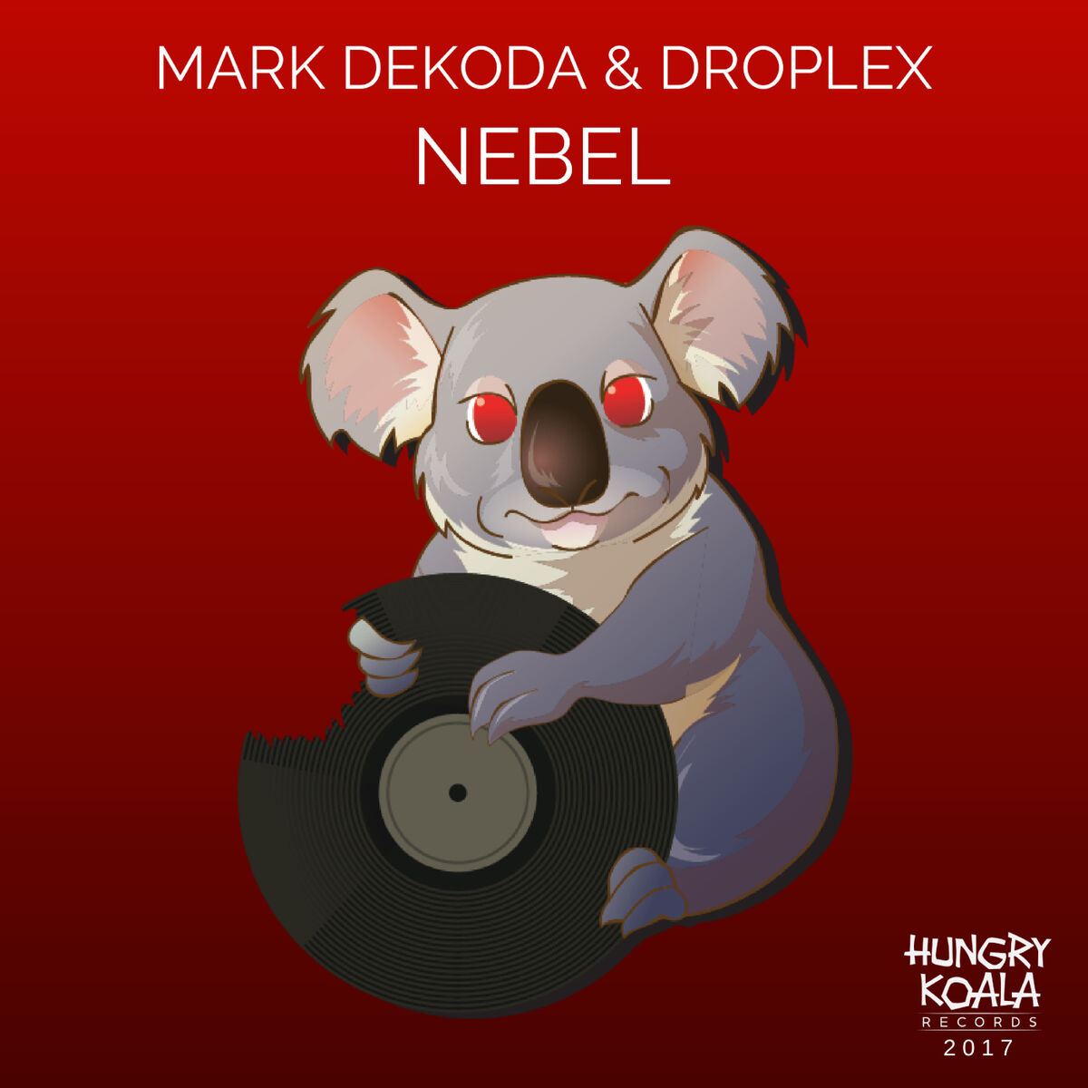 Artist picture of Mark Dekoda, Droplex