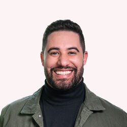 Picture of Marcelo Markes