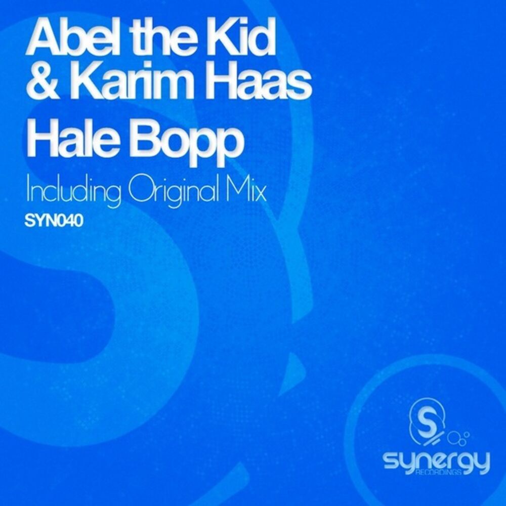 Picture of Karim Haas