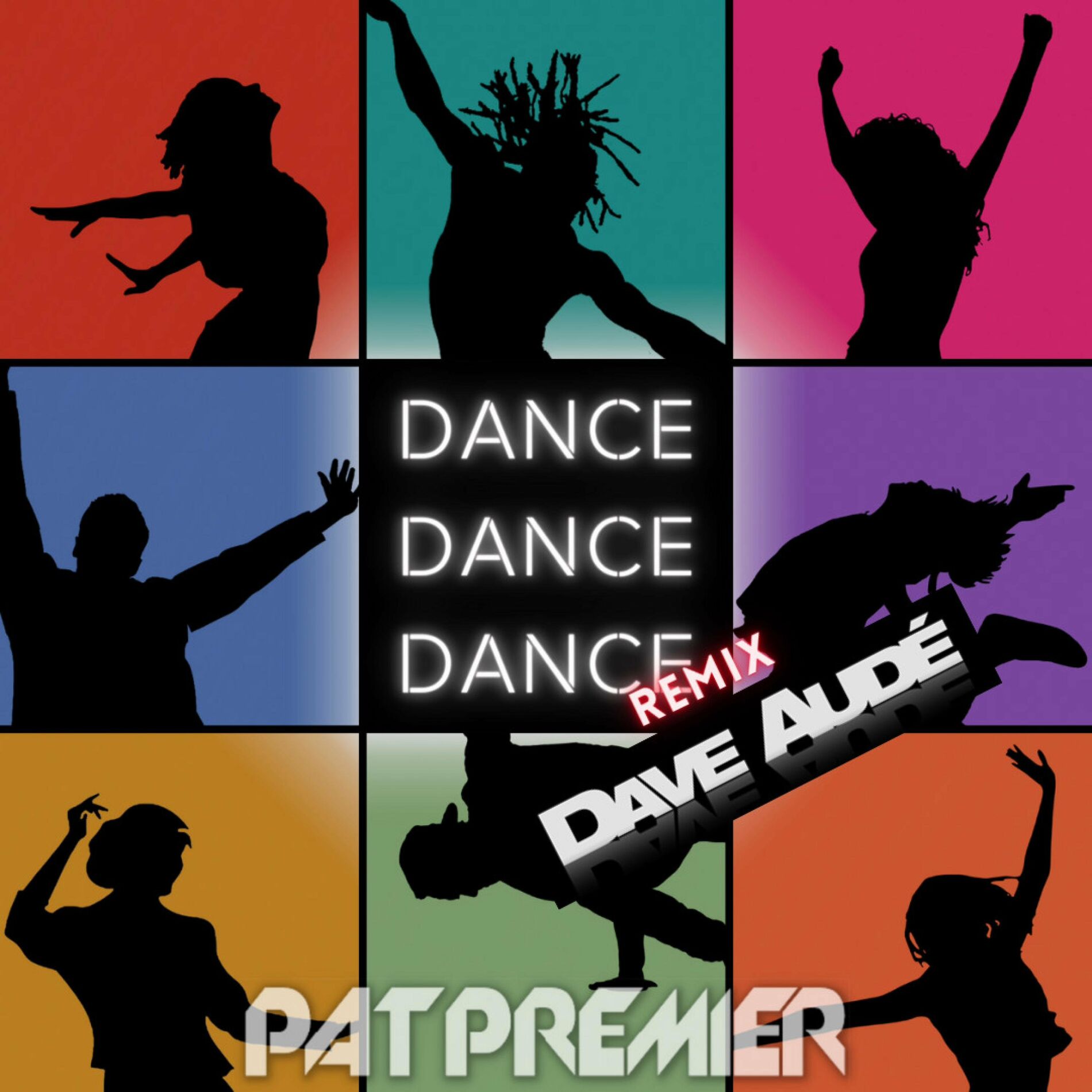 Artist picture of Pat Premier