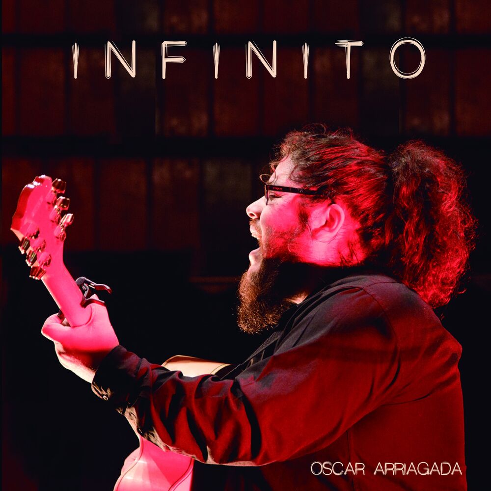 Picture of Oscar Arriagada