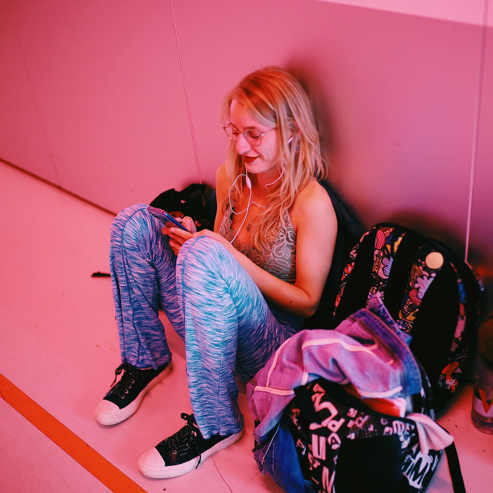 Photo de l'artiste Skar Leina