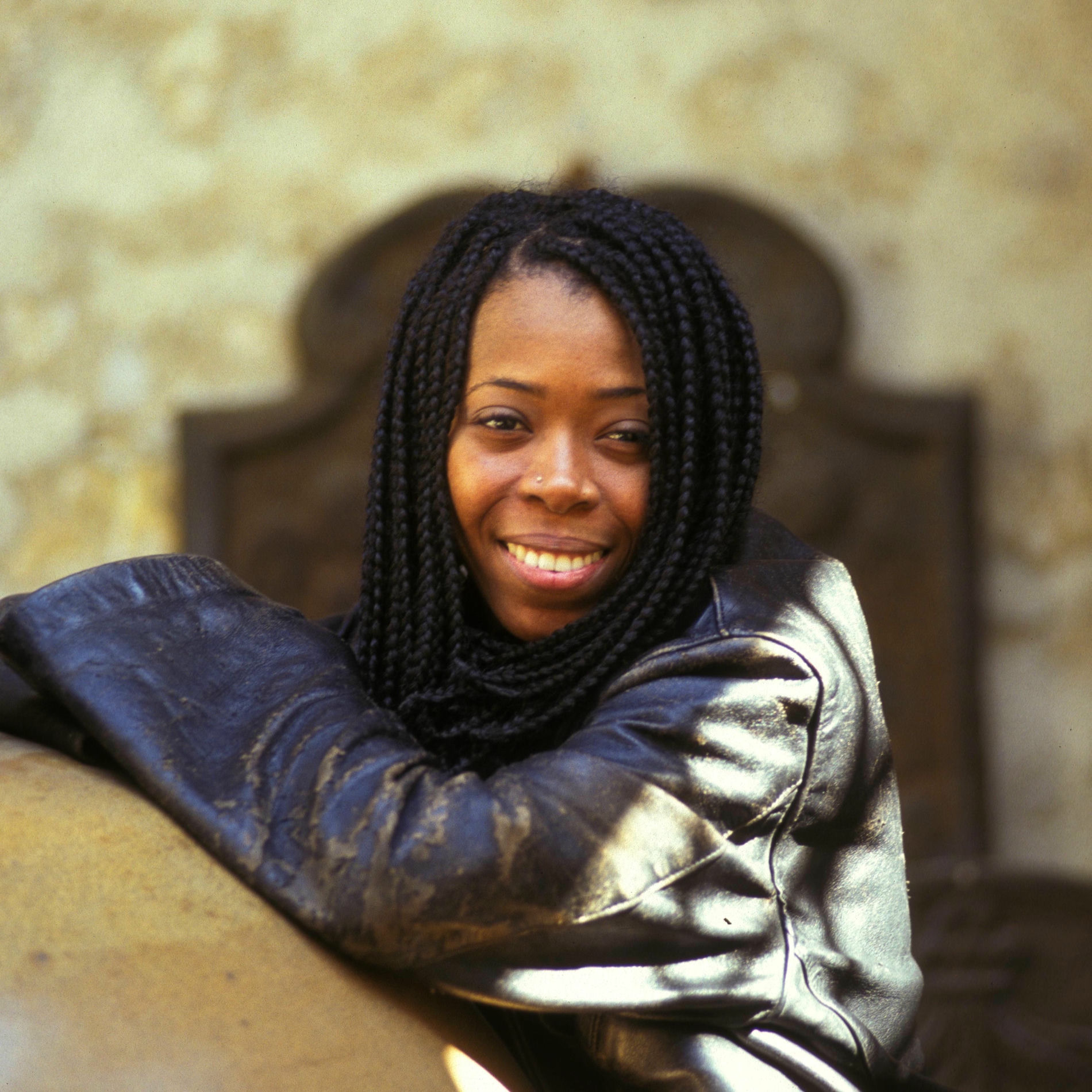 Artist picture of Teri Moïse