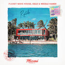 Planet Wave House
