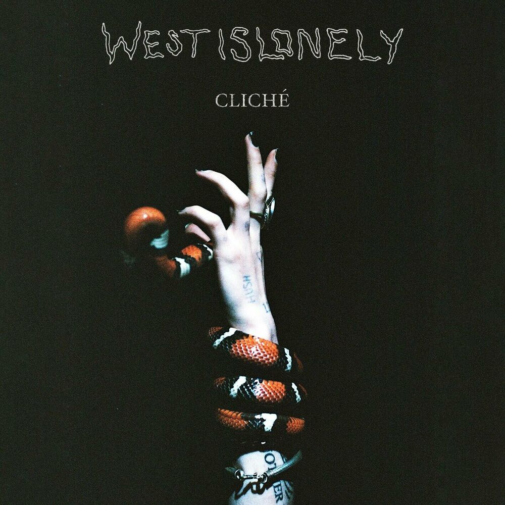 Picture of Westislonely