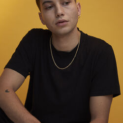 Picture of Elias Boussnina