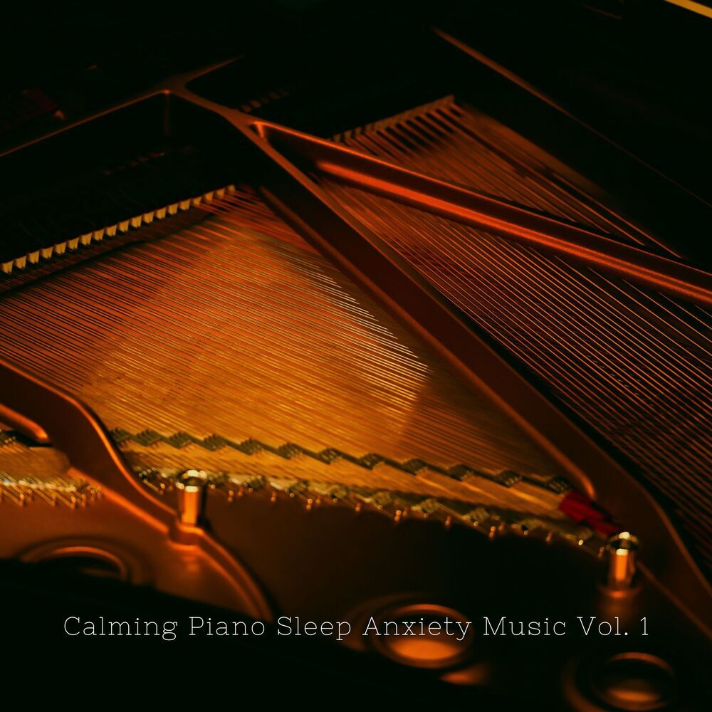Picture of Piano Music To Fall Asleep Faster