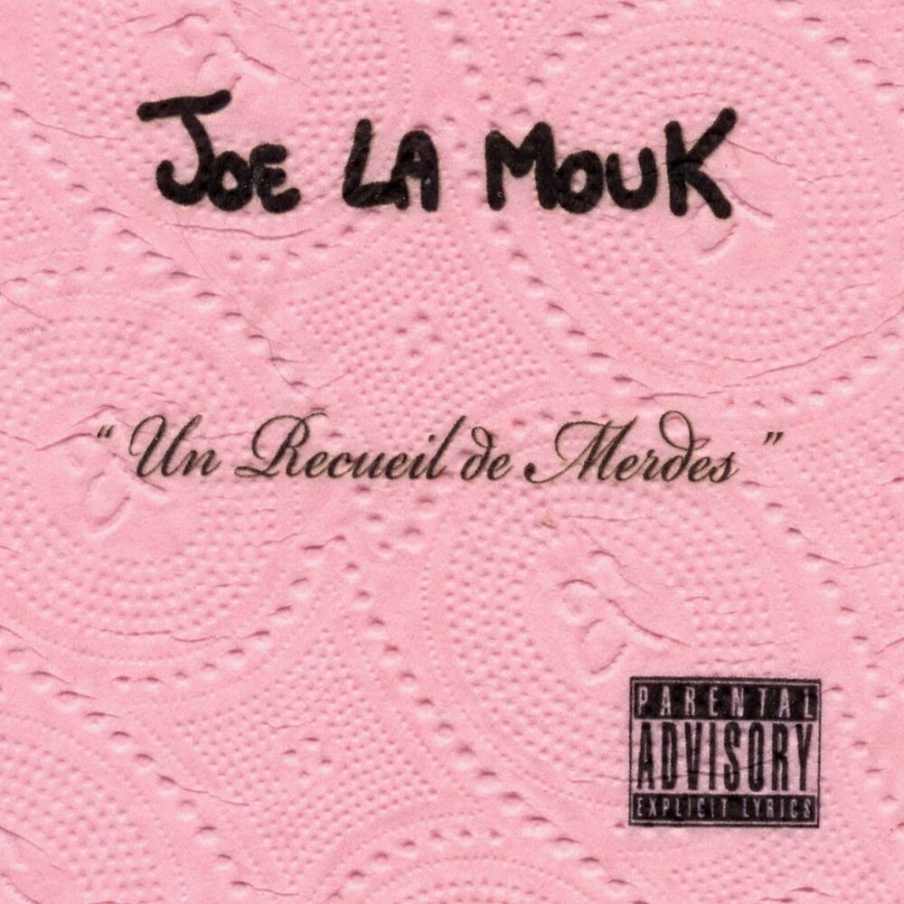 Picture of Joe La Mouk