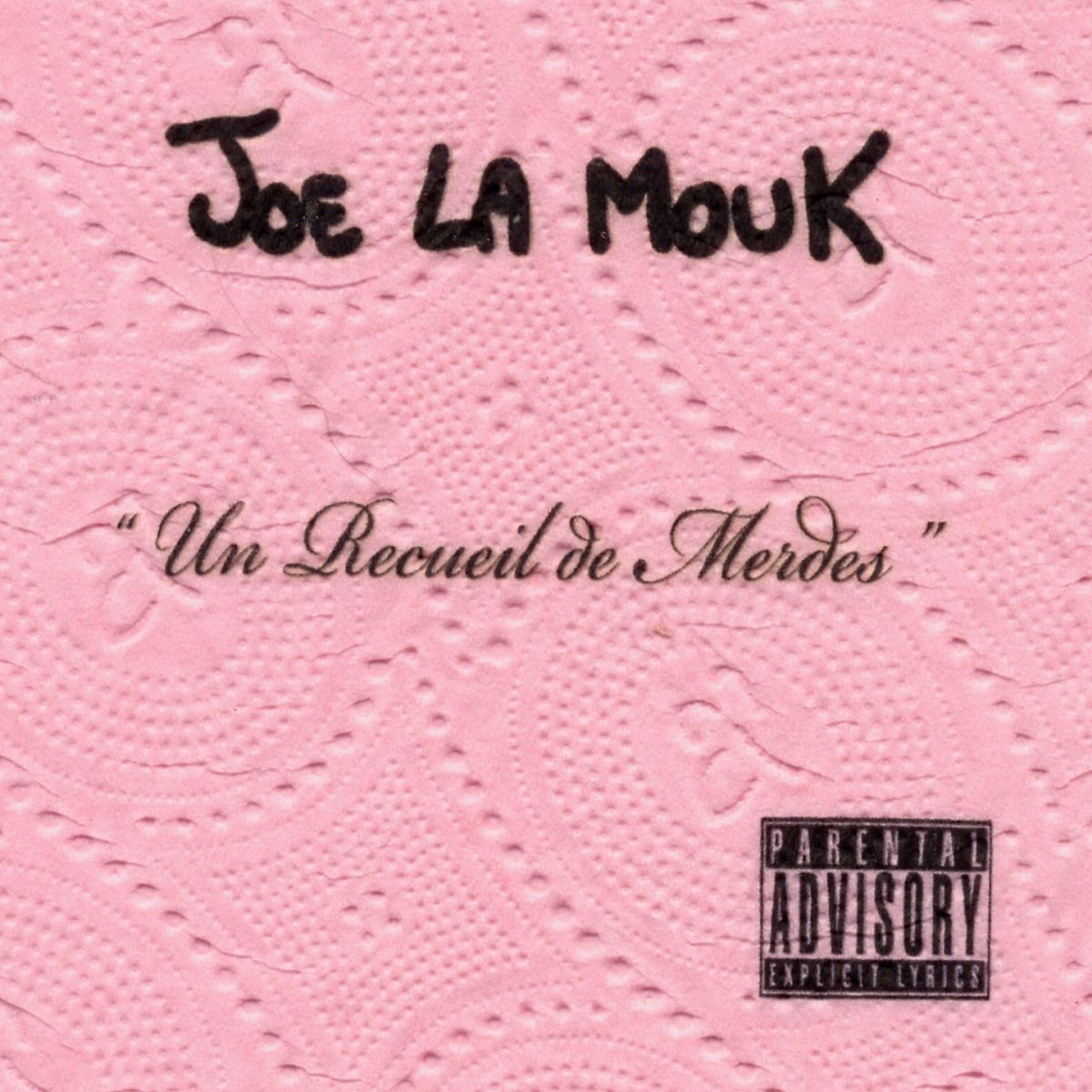 Joe La Mouk