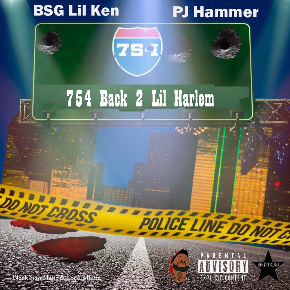 Picture of BSG LIL KEN